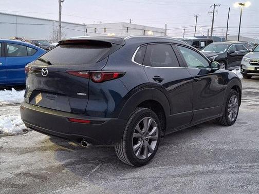 2023 Mazda CX-30 2.5 S Preferred Package