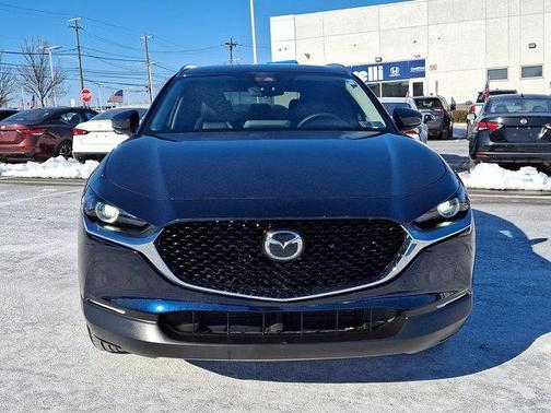 2023 Mazda CX-30 2.5 S Preferred Package