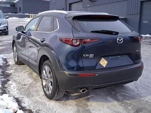 2023 Mazda CX-30 2.5 S Preferred Package
