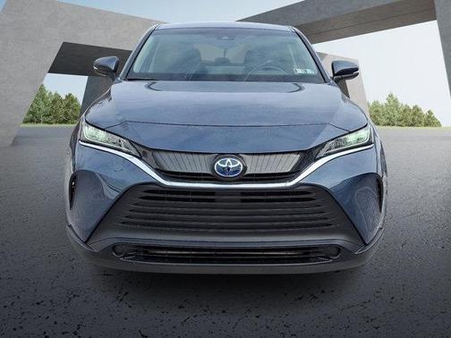 2022 Toyota Venza LE