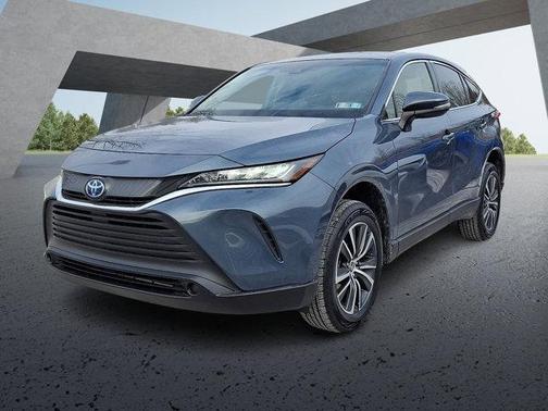 2022 Toyota Venza LE