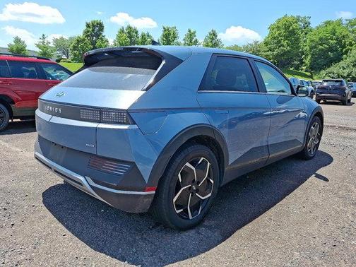 2023 Hyundai IONIQ 5 SE