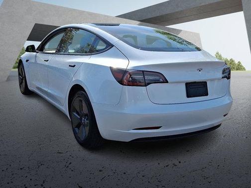 2023 Tesla Model 3 Standard Range