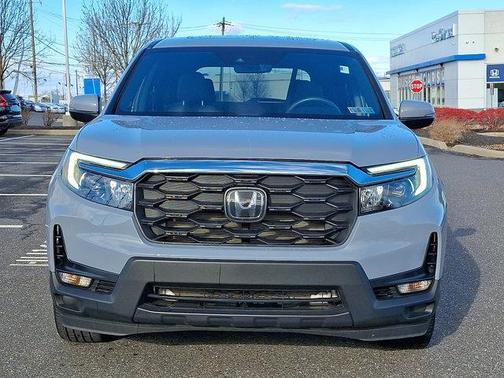 2025 Honda Passport AWD EX-L