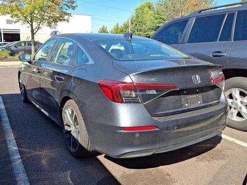2024 Honda Civic Touring