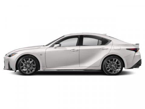 2023 Lexus IS 350 Base