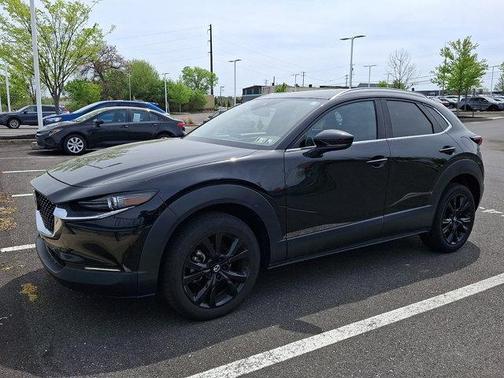 2023 Mazda CX-30 2.5 Turbo Premium Package