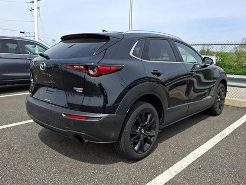 2023 Mazda CX-30 2.5 Turbo Premium Package