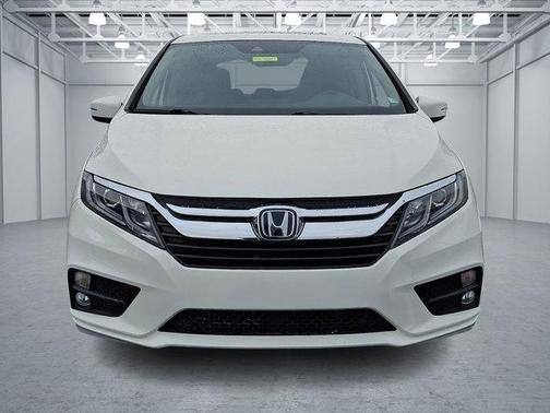 2019 Honda Odyssey EX-L w/Navigation/RES