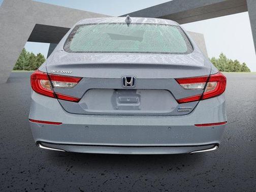 2022 Honda Accord Hybrid Touring