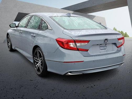 2022 Honda Accord Hybrid Touring
