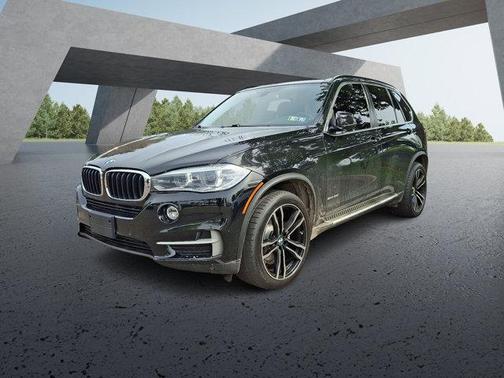2016 BMW X5 sDrive35i
