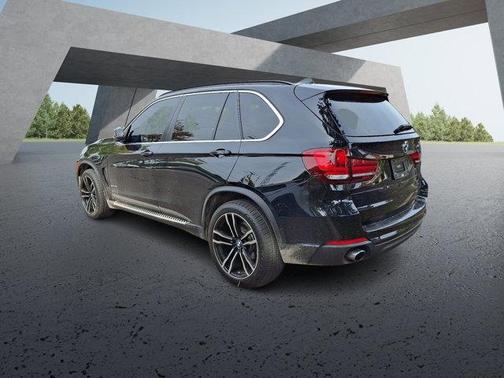 2016 BMW X5 sDrive35i