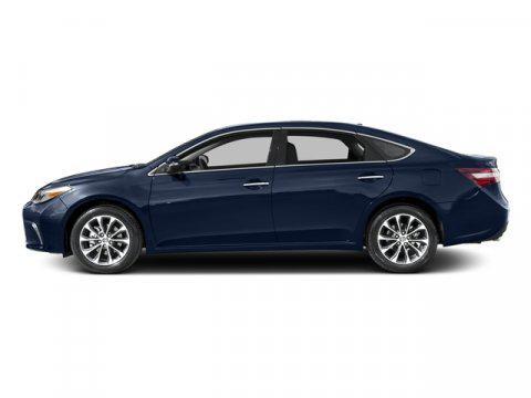 2017 Toyota Avalon XLE