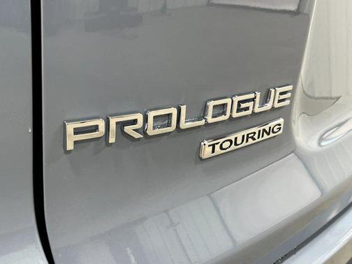 2026 Honda Prologue Touring