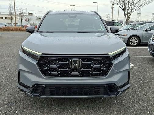 2023 Honda CR-V Hybrid Sport AWD
