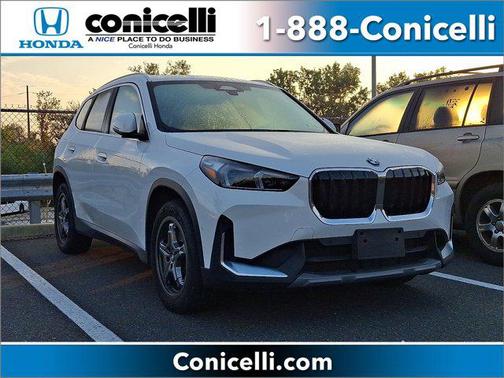 2023 BMW X1 xDrive28i