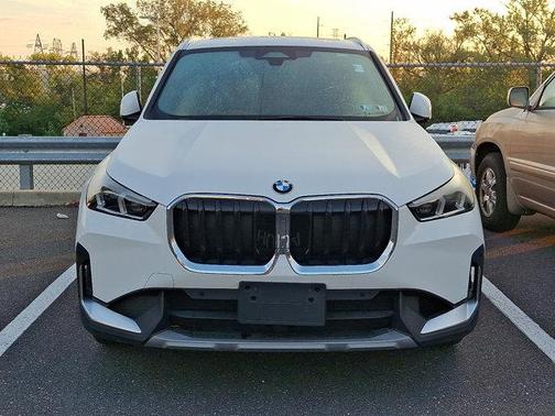 2023 BMW X1 xDrive28i