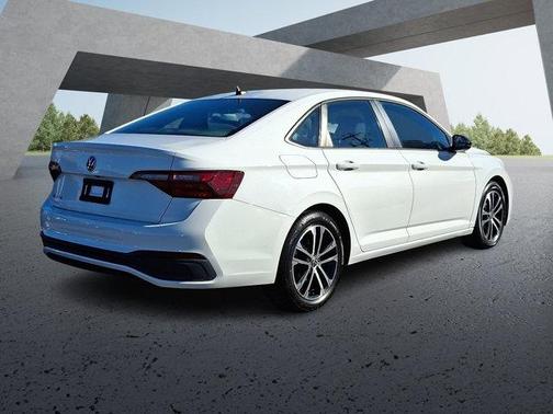 2022 Volkswagen Jetta 1.5T Sport