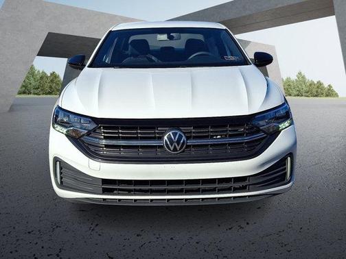 2022 Volkswagen Jetta 1.5T Sport