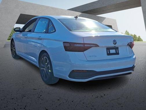 2022 Volkswagen Jetta 1.5T Sport