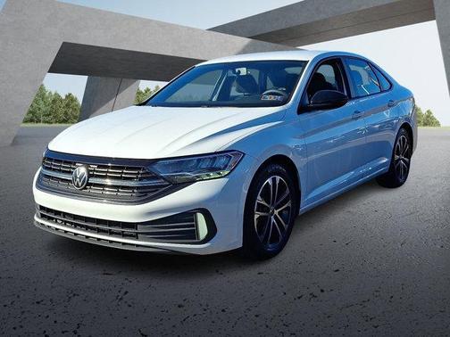 2022 Volkswagen Jetta 1.5T Sport