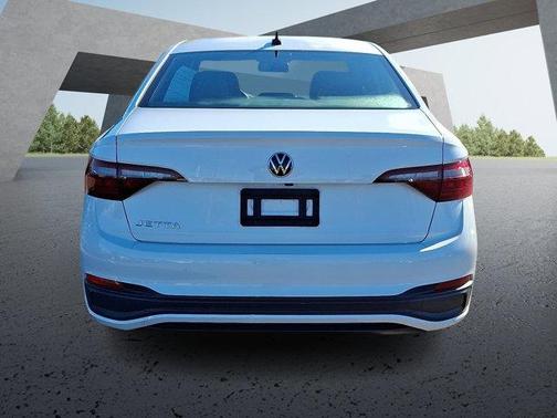 2022 Volkswagen Jetta 1.5T Sport