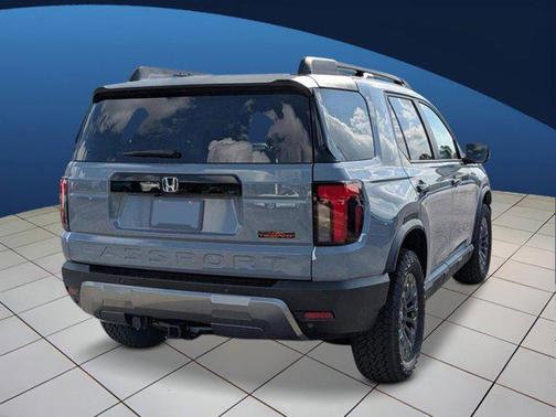 2026 Honda Passport AWD TrailSport