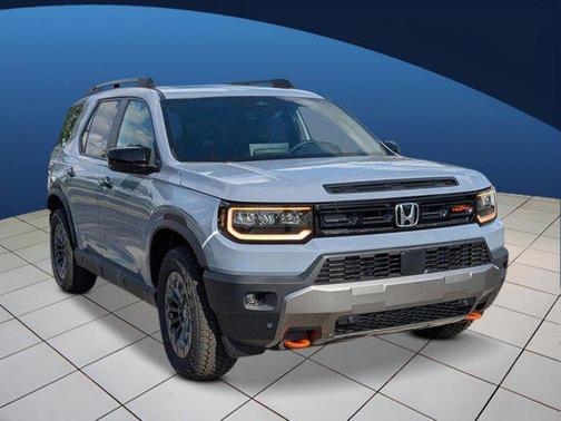 2026 Honda Passport AWD TrailSport