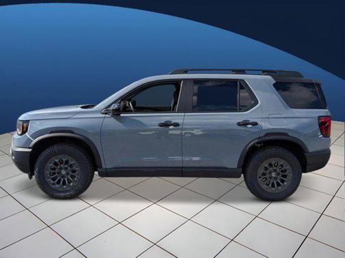 2026 Honda Passport AWD TrailSport