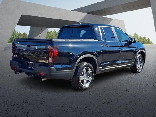 2024 Honda Ridgeline TrailSport