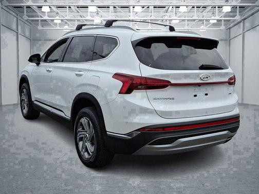 2022 Hyundai SANTA FE SEL 2.4