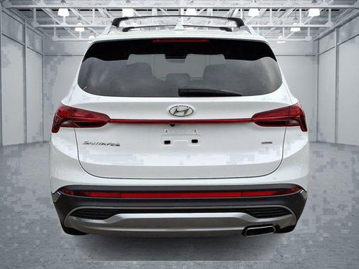 2022 Hyundai SANTA FE SEL 2.4