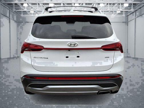 2022 Hyundai SANTA FE SEL 2.4