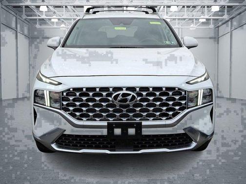 2022 Hyundai SANTA FE SEL 2.4