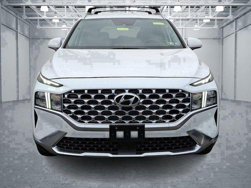 2022 Hyundai SANTA FE SEL 2.4