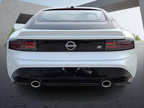 2024 Nissan Z Performance Manual