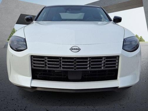 2024 Nissan Z Performance Manual