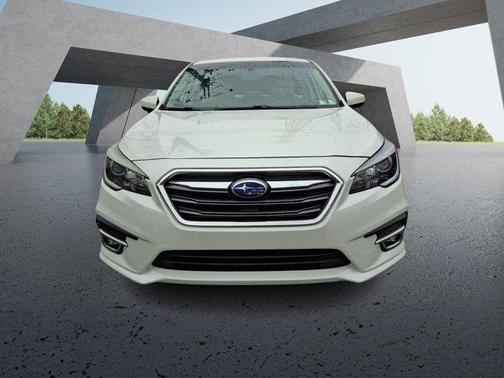 2018 Subaru Legacy Premium