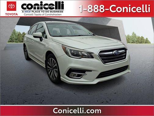 2018 Subaru Legacy Premium