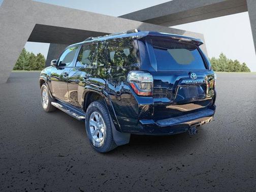 2019 Toyota 4Runner SR5 Premium