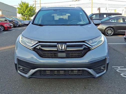 2022 Honda CR-V AWD Touring