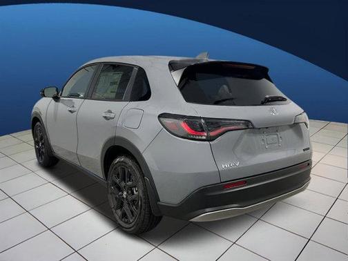 2025 Honda HR-V AWD Sport