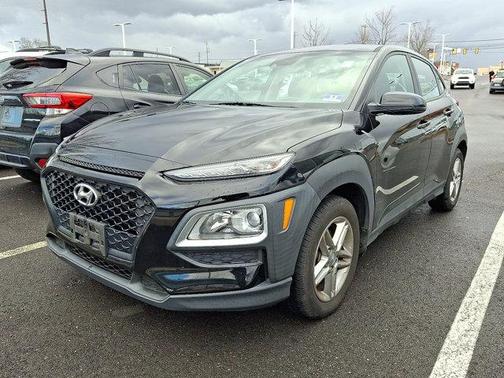 2019 Hyundai KONA SE