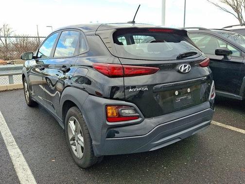 2019 Hyundai KONA SE