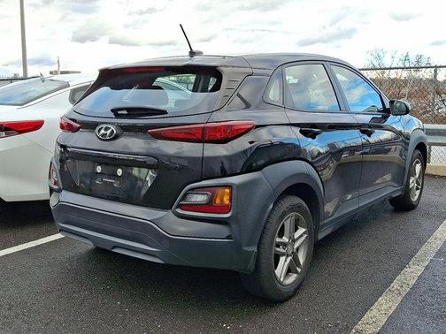 2019 Hyundai KONA SE