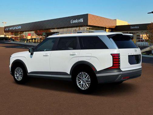 2026 Hyundai PALISADE SEL