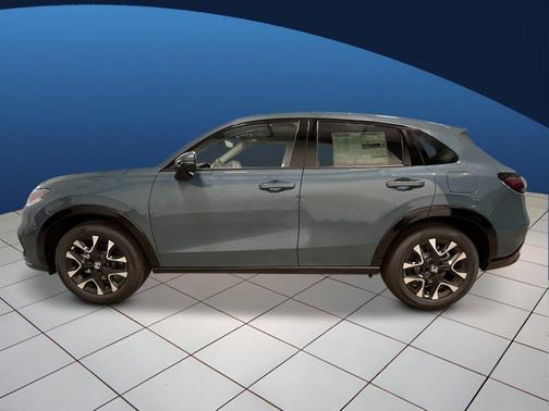 Nordic Forest Pearl 2027 Honda HR-V EX-L