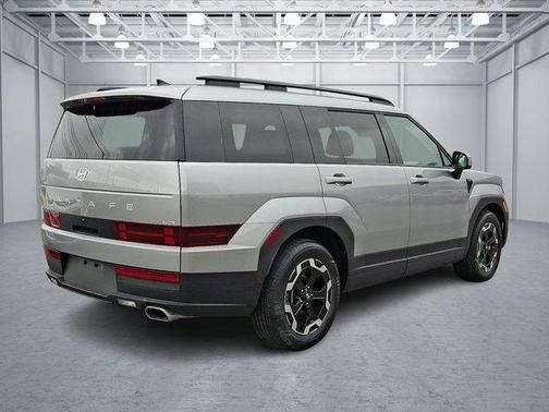 2026 Hyundai SANTA FE SEL 2.4