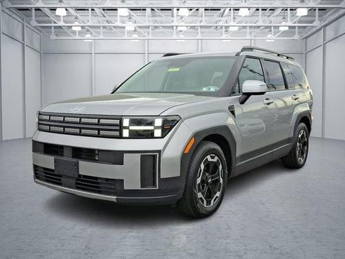 2026 Hyundai SANTA FE SEL 2.4